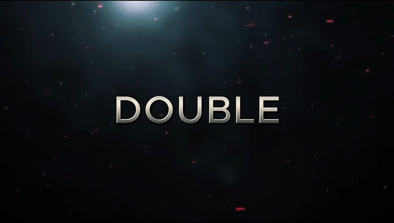 DOUBLE · Vista previa de los extractos